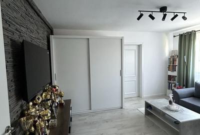 Apartament cu 2 camere în Central - 2