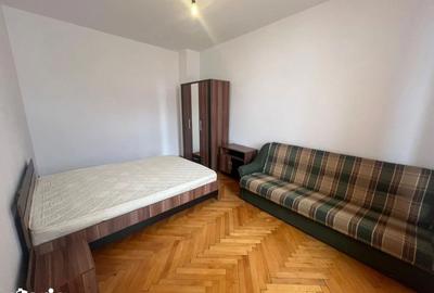 Garsonieră decomandată în Ultracentral - 6