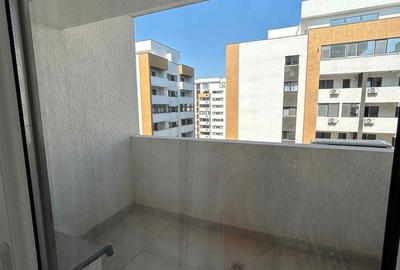 Apartament cu 2 camere în Berceni - 4