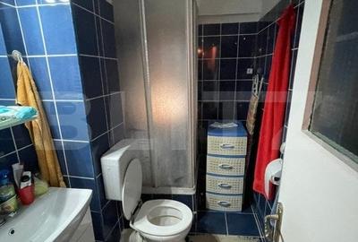 Apartament cu 4 camere , 79 mp, zona Micro 17 - 7