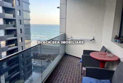 Apartament cu 2 camere semidecomandat, mobilat în Central