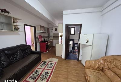 Apartament cu 3 camere în Podu Roș - 2