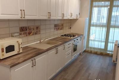 Apartament cu 2 camere decomandat în Tomis Nord - 3
