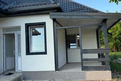 Casa pe un nivel 100 mp Renovata - 9