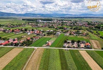FILM! 1.833 mp intravilan, cu facilitati, recomandat locativ/ investitional