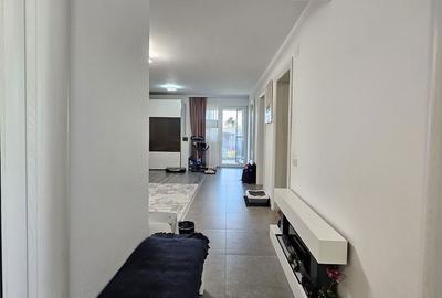 Casă cu 3 camere decomandat cu Teren 250 Mp în Nojorid - 16