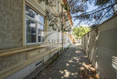 ULTRACENTRAL - Vilă UNICĂ și cu POTENȚIAL uriaș, o poveste de succes - 28