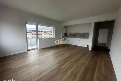 Apartament cu 3 camere semidecomandat în Central - 5