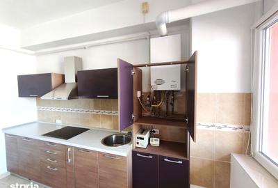 Apartament cu 2 camere în Iosia - 1