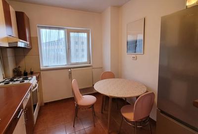 Apartament cu 2 camere semidecomandat în Panduri - 4