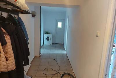 Vand apartament 3 camere Teius - 3