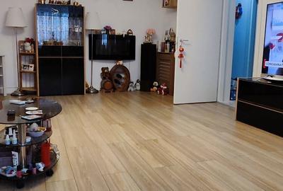 Apartament cu 2 camere decomandat în Drumul Taberei - 6