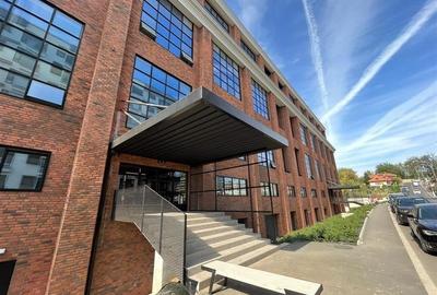 Spatii de birou de inchiriat - Barbu Vacarescu - 216 mp - 4