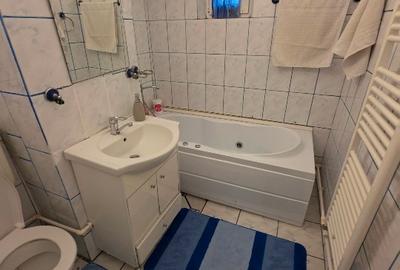 Apartament cu 4 camere decomandat în Central - 10