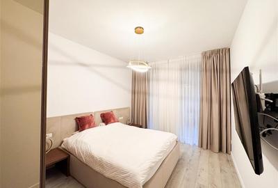 Apartament 3 camere tip Duplex de inchiriat Win Herastrau - 13