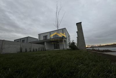 Bucovăț-Duplex P+E-4 Camere - 4