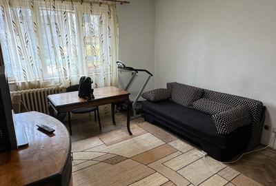 Apartament cu 2 camere semidecomandat în Gara de Nord - 3