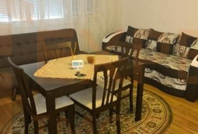 Apartament cu 2 camere decomandat, mobilat în Tomis Nord