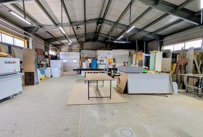 Spațiu comercial, de 730 mp, în Pantelimon - 5