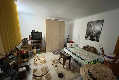 Casa de vacanta din lemn cocheta in Gaesti - 7