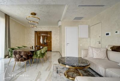 Apartament 4 camere Lux Vida - 3