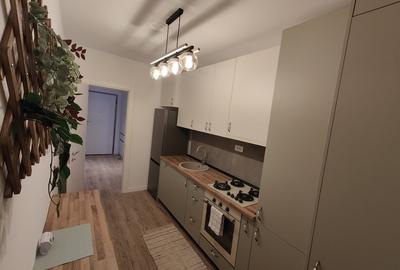 Studio, Estoria City, langa Hils Brauner, Palladium, metrou Nicolae Teclu - 12