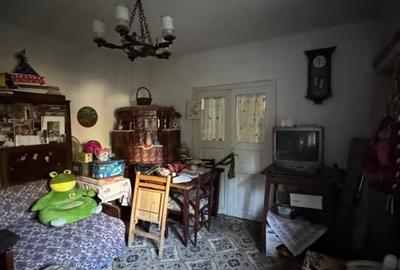 Casa cu teren 300mp-Bucurestii Noi de vanzare - 7