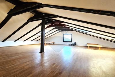 Doua Case de vacanta | Pensiune | Bran-Sohodol | 1672 mp teren - 20