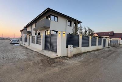 CASA SOS. CERNICA - MOBILATA, INCALZIRE IN PARDOSEALA, COMISION 0% - 9