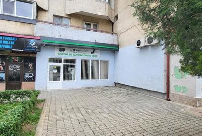 De Inchiriat De Vanzare Spa?iu Comercial Zona CFR De Inchiriat De Vanzare Spa?iu Comercial Zona CFR - 1