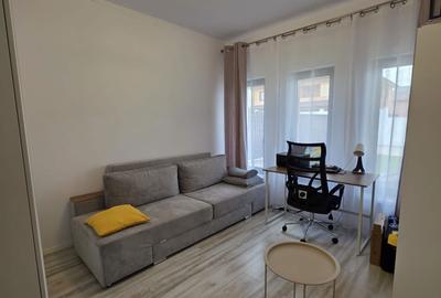 Casă cu 4 camere decomandat în Bucium - 2