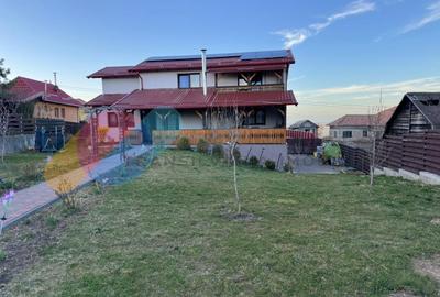 Casa individuala in Feleacu, 290 mp Utili, Teren de 1000 mp Casa individuala in Feleacu, 290 mp Utili, Teren de 1000 mp - 6