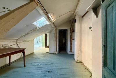 REA1024652 Mansarda de vanzare I 7 camere I Unirii - 13