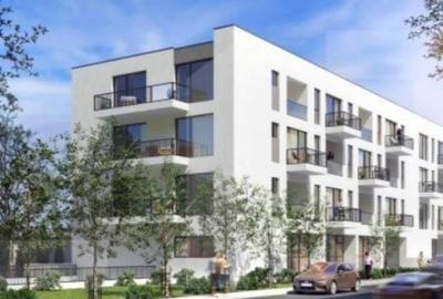 Spațiu comercial, de 188 mp, în Zorilor - 13