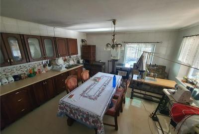 Casa singur in curte cu  700mp teren in orasul Avrig, 25km distanta de Sibiu - 5