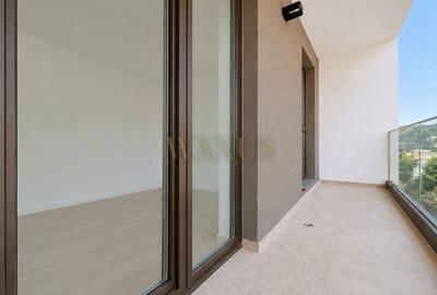 Apartament cu 3 camere semidecomandat în Florești - 12