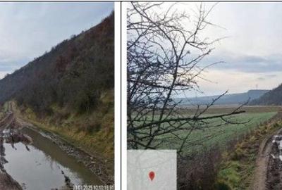 Teren cota parte 1/12 Deleni, ID: R2662164 - 8