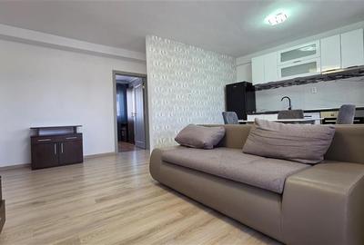 Apartament cu 4 camere semidecomandat, mobilat în Central - 11