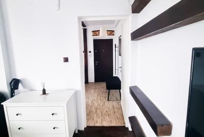 Apartament cu 2 camere, mobilat în Cornișa - 14