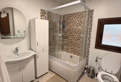 Casă individuală cu 5 camere cu Canalizare în Gilău - 13