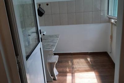Apartament cu 2 camere decomandat în Negru Vodă - 3