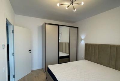 Apartament cu 2 camere, mobilat în 13 Septembrie - 2