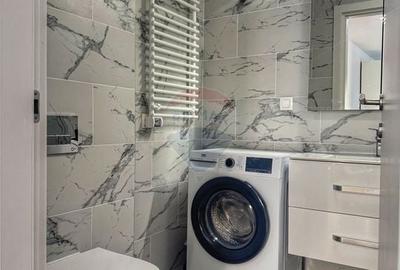 Apartament cu 2 camere decomandat, mobilat în Central - 7