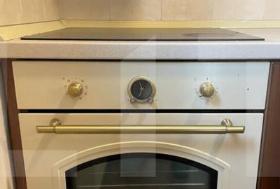 Apartament cu 3 camere semidecomandat, mobilat în Medicină - 5