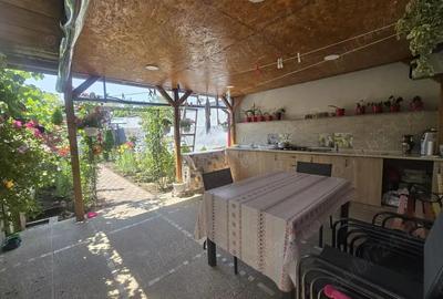 Casa zona Centrala Independenta Energetic Mobilata si Utilata - 3