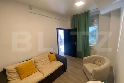 Spatiu Birou, 50 mp, parcare, zona Centrala - 4