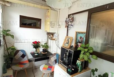 Apartament 3 camere de in zona Dacia - 15