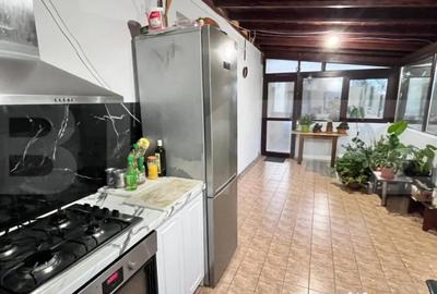 Apartament cu 4 camere decomandat în Central - 15