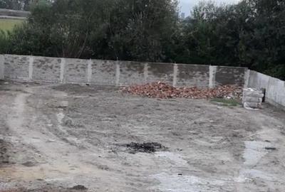 Casă cu 3 camere în Central - 2