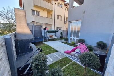 Apartament de vanzare | 3 camere-55mp +gradina 88 mp -Calea Cisnadiei - 11